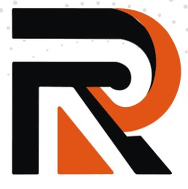 Radhey Raman Steels Logo